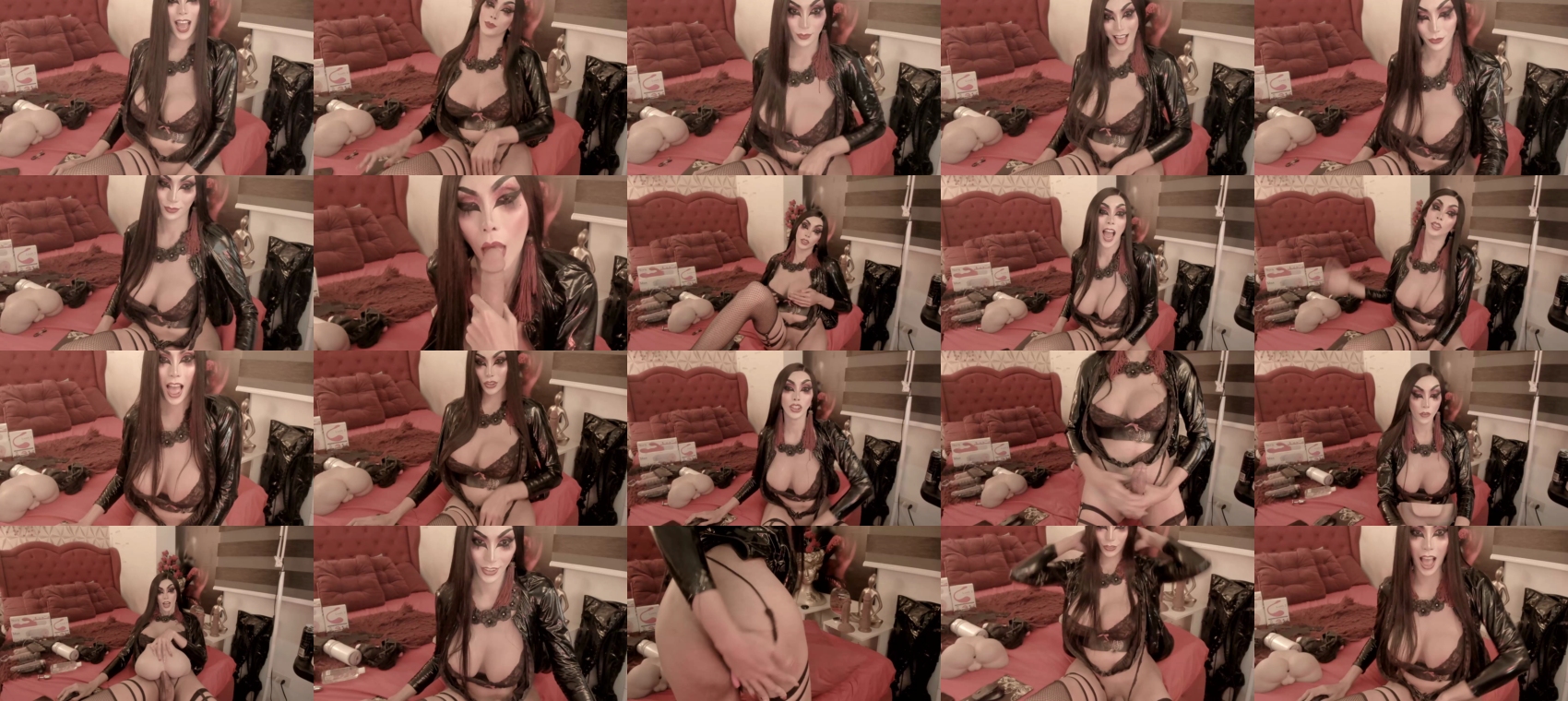 queenmaniacts  02-07-2022